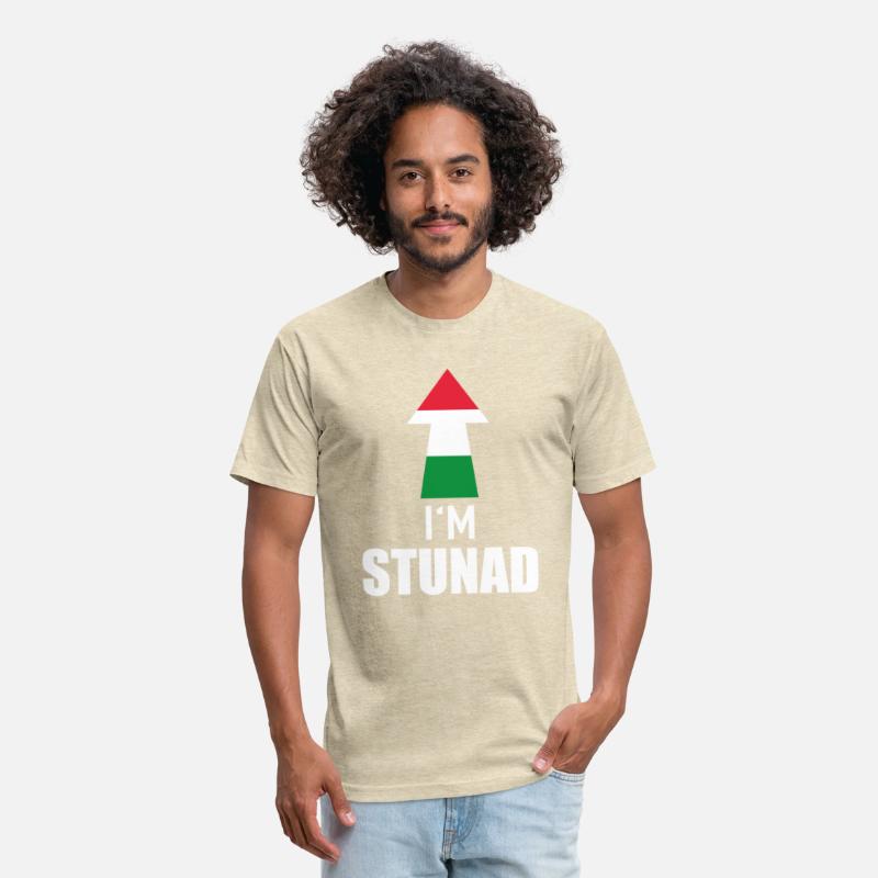 I'm Stunad Italian Hand Sign Partner Outfit