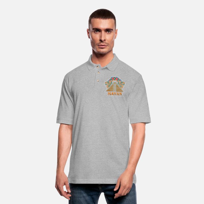 Inca Art Maori Calendar