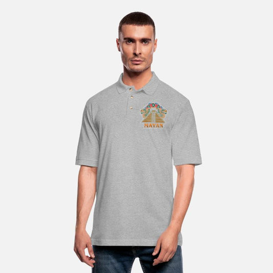 Inca Art Maori Calendar