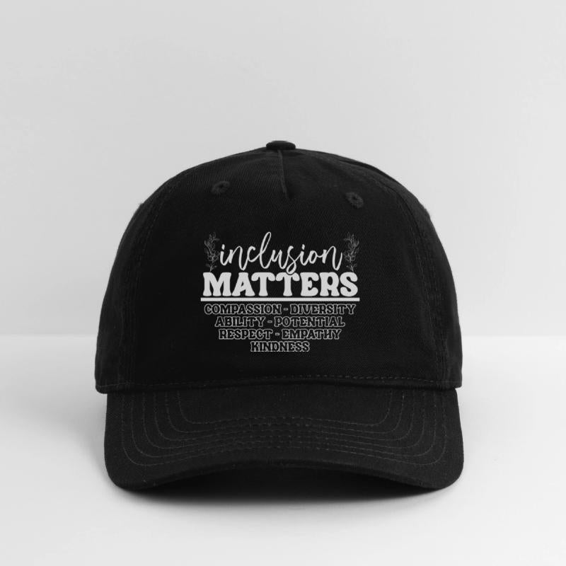 Inclusion Matters Compassion