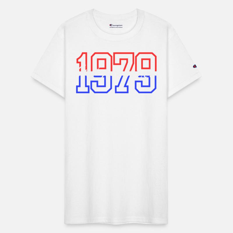 Independence day for celebration 1979