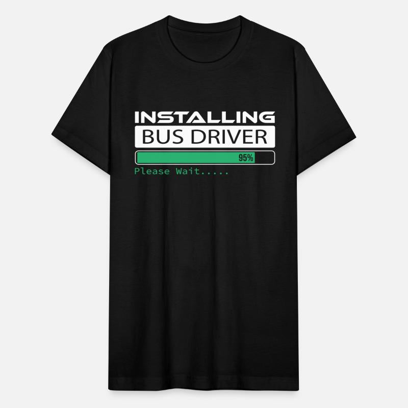 Installing Bus Driver Please Wait Bus Driver