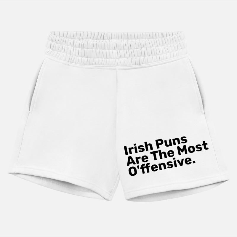 Irish Puns Are The Most