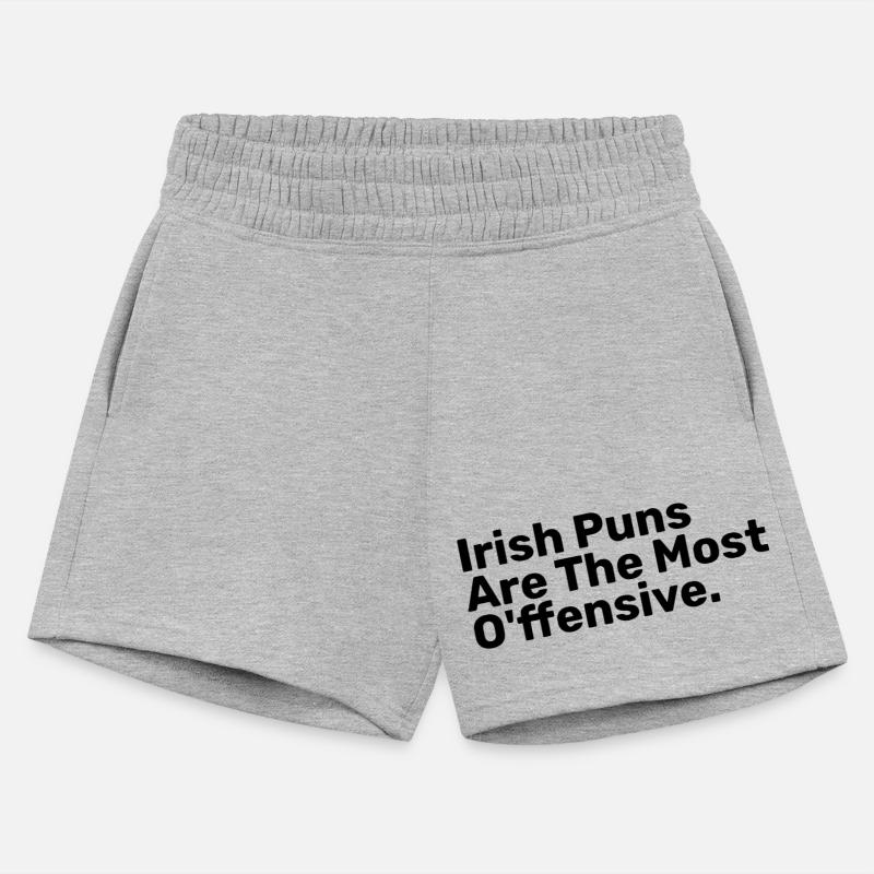 Irish Puns Are The Most