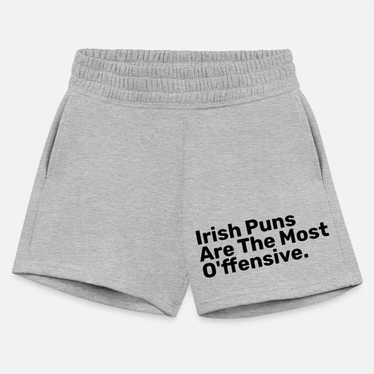 Irish Puns Are The Most