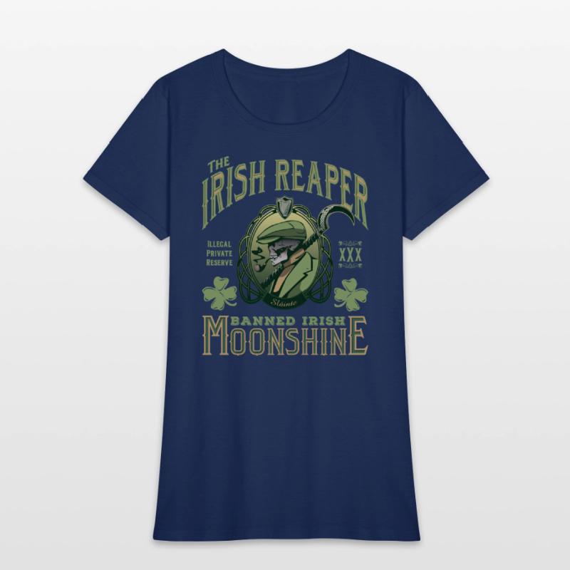 Irish Reaper Moonshine