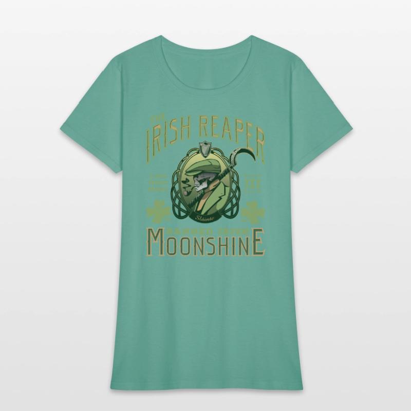 Irish Reaper Moonshine