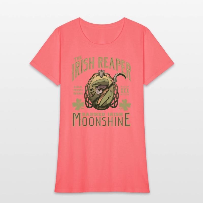 Irish Reaper Moonshine