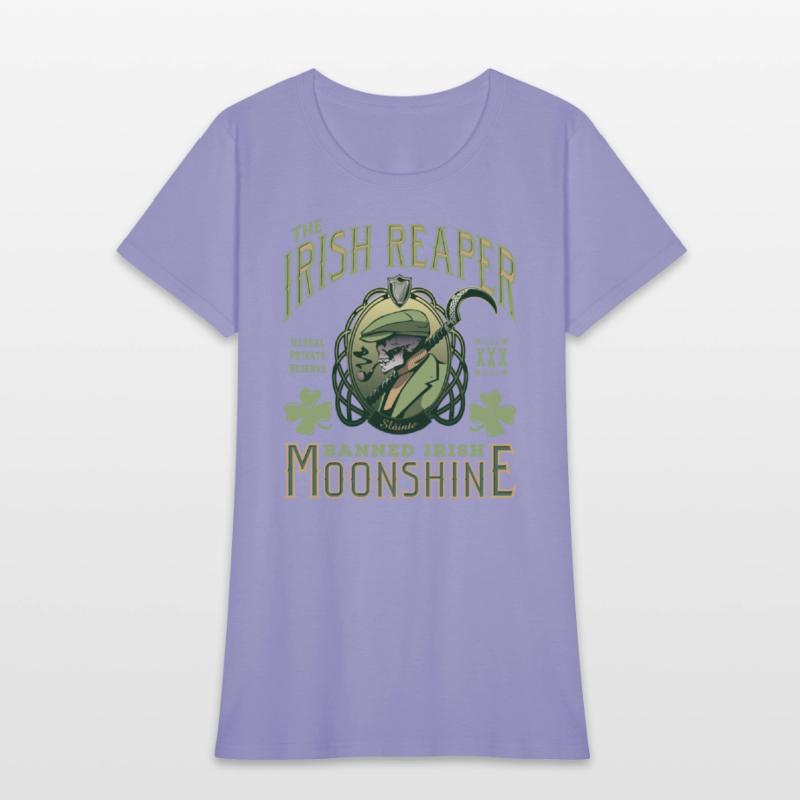 Irish Reaper Moonshine