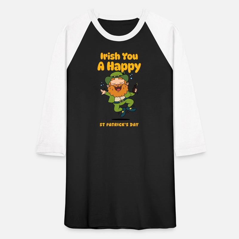 Irish You a Happy St Patrick s Day