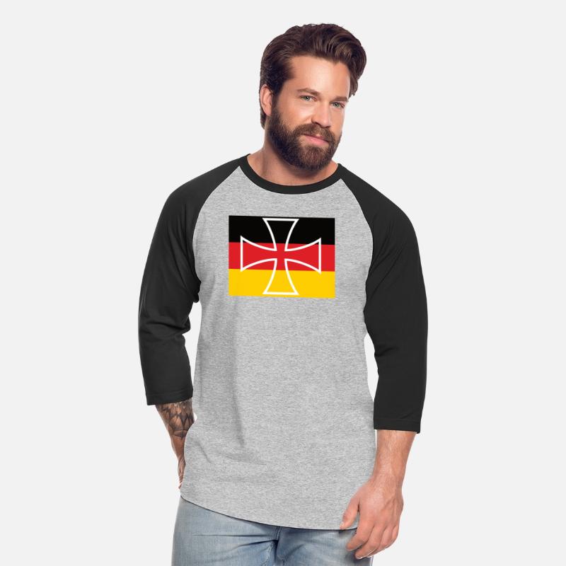 Iron Cross Eisernes Kreuz Germany