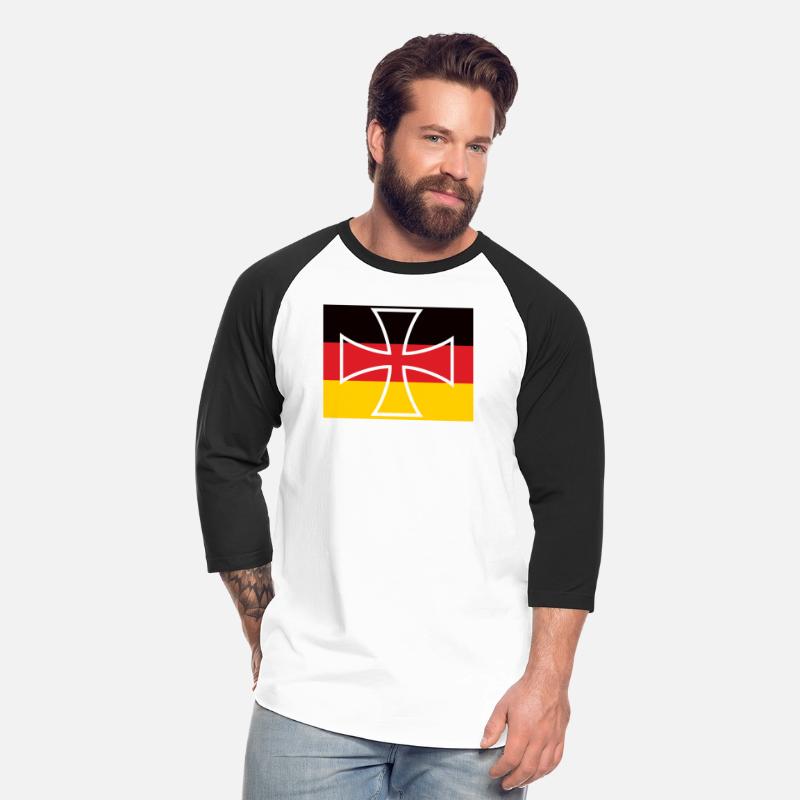 Iron Cross Eisernes Kreuz Germany