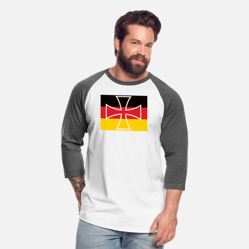 Iron Cross Eisernes Kreuz Germany