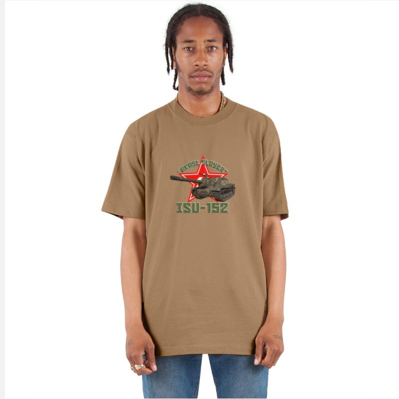 ISU-152 "Beast Slayer"