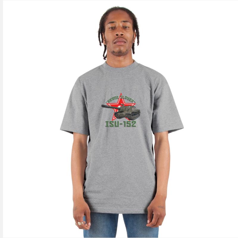 ISU-152 "Beast Slayer"