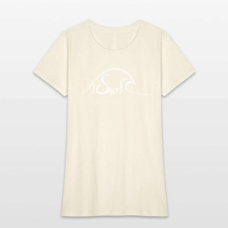 iSurf I love to surf