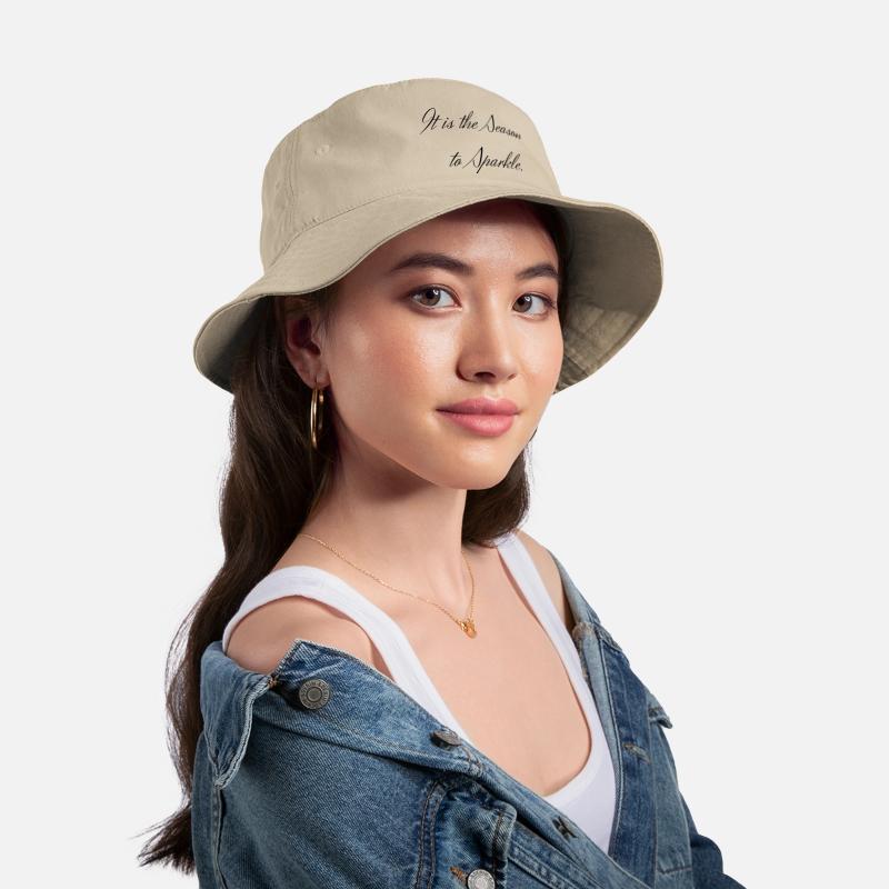 It is the Season to Sparkle