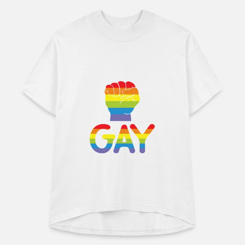 it s ok to be gay