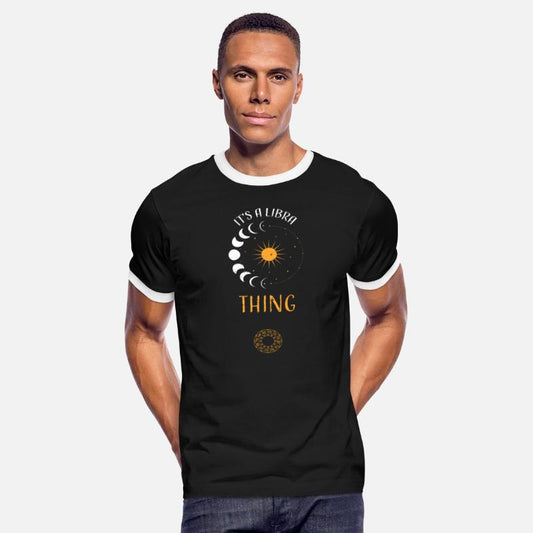 It's A Libra Thing - Astrology