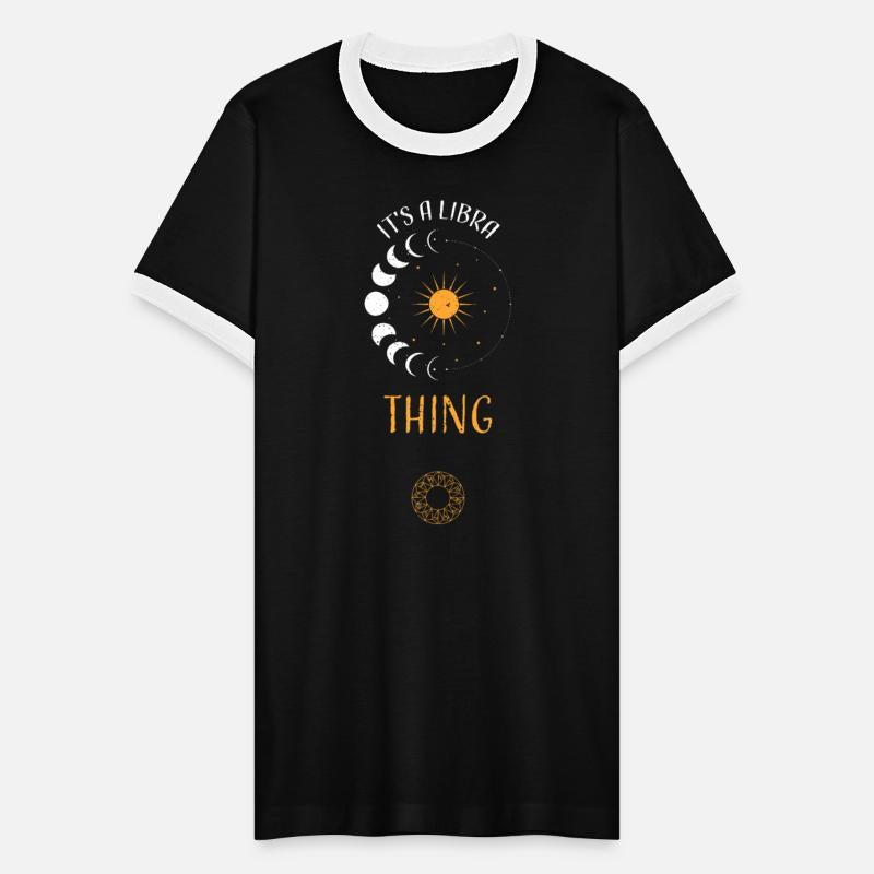 It's A Libra Thing - Astrology