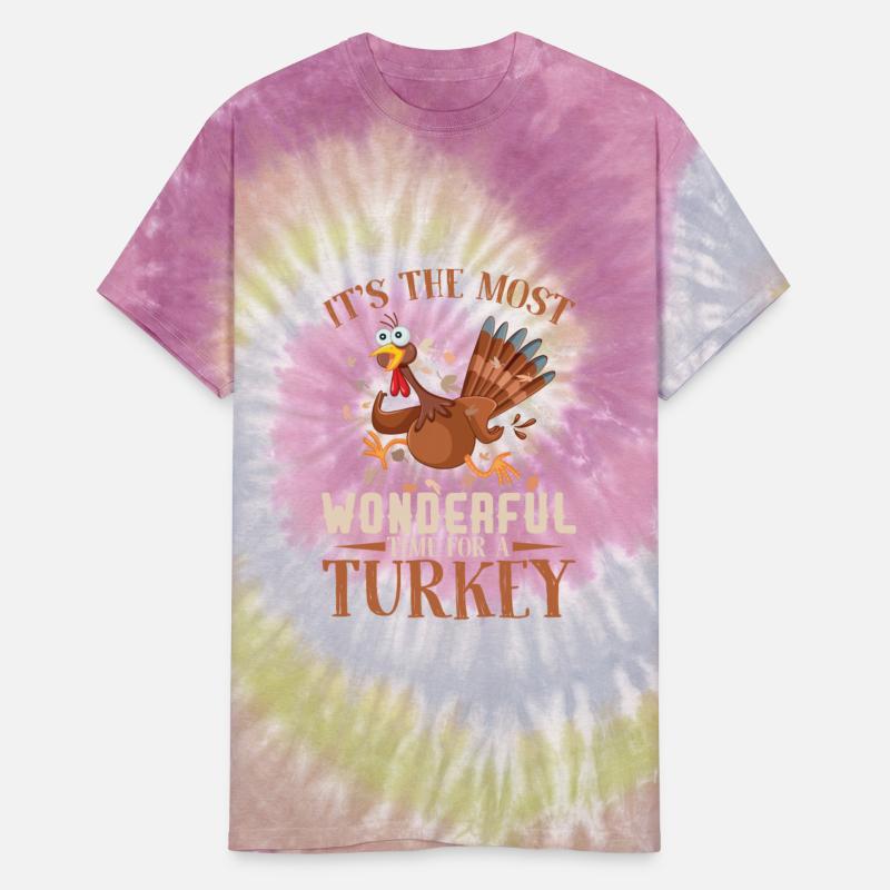 It's The Most Wonderful Time For A Turkey Funny