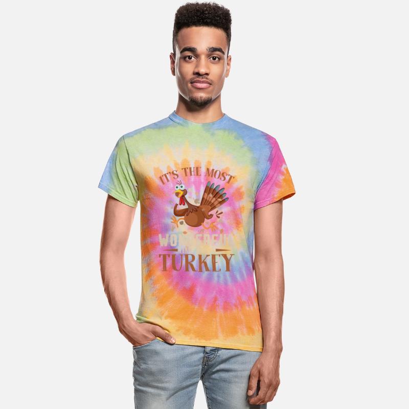 It's The Most Wonderful Time For A Turkey Funny