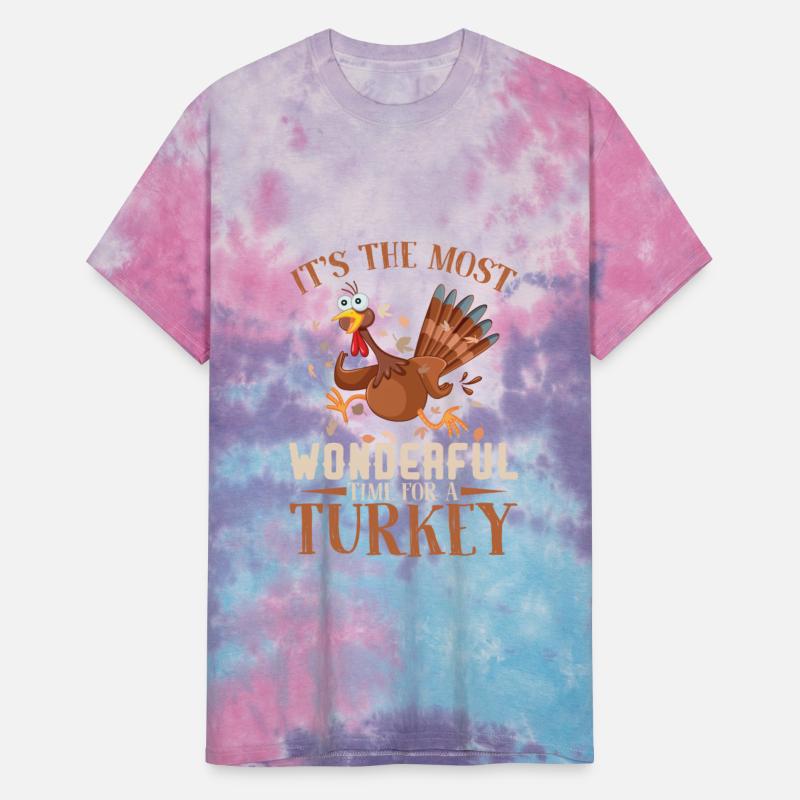 It's The Most Wonderful Time For A Turkey Funny