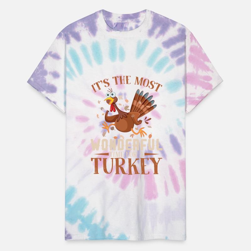 It's The Most Wonderful Time For A Turkey Funny