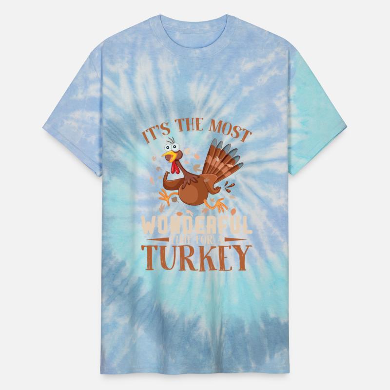 It's The Most Wonderful Time For A Turkey Funny