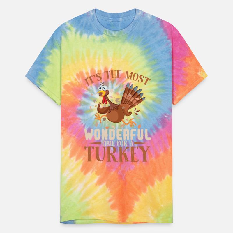 It's The Most Wonderful Time For A Turkey Funny