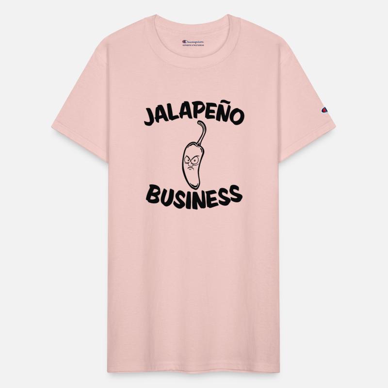 jalapeno business