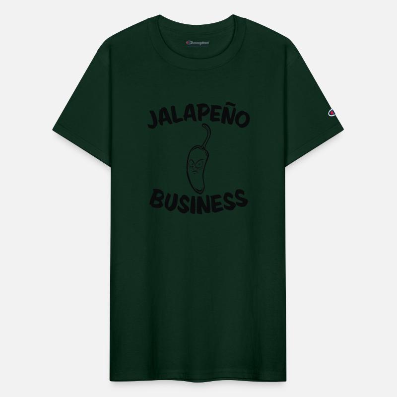 jalapeno business