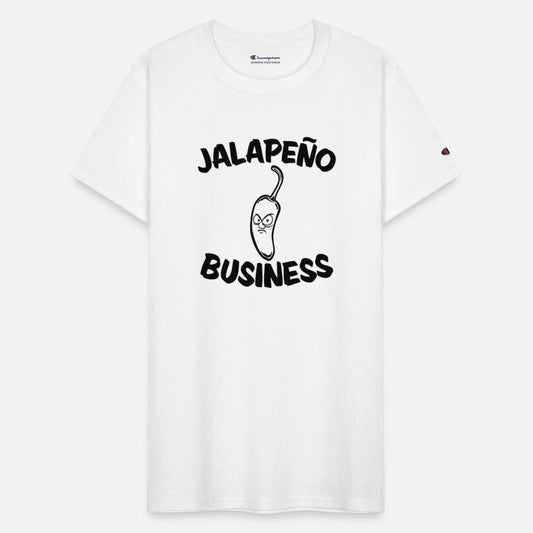 jalapeno business