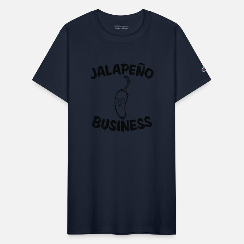 jalapeno business