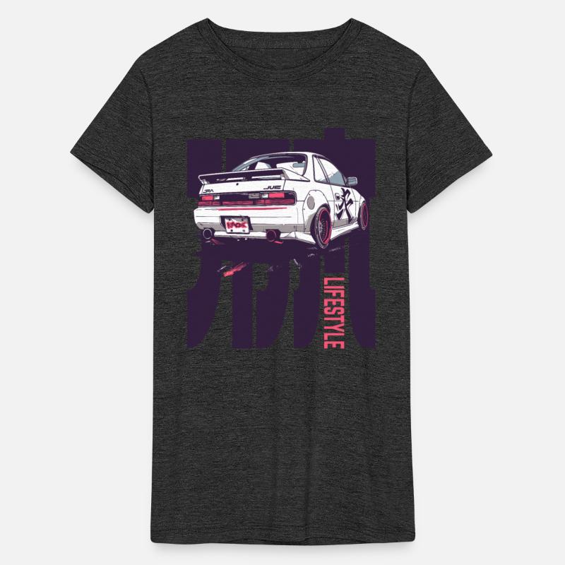 Japanese 90s Cars: JDM Tuning Lifestyle