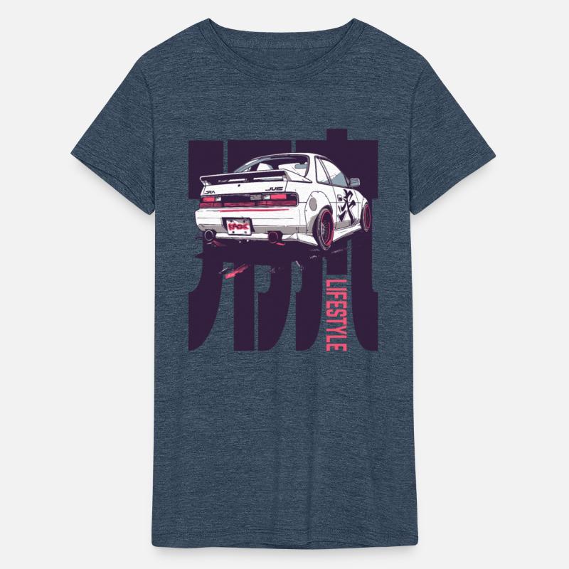 Japanese 90s Cars: JDM Tuning Lifestyle