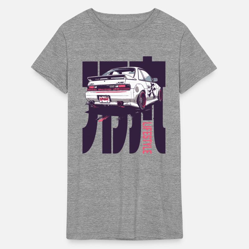 Japanese 90s Cars: JDM Tuning Lifestyle