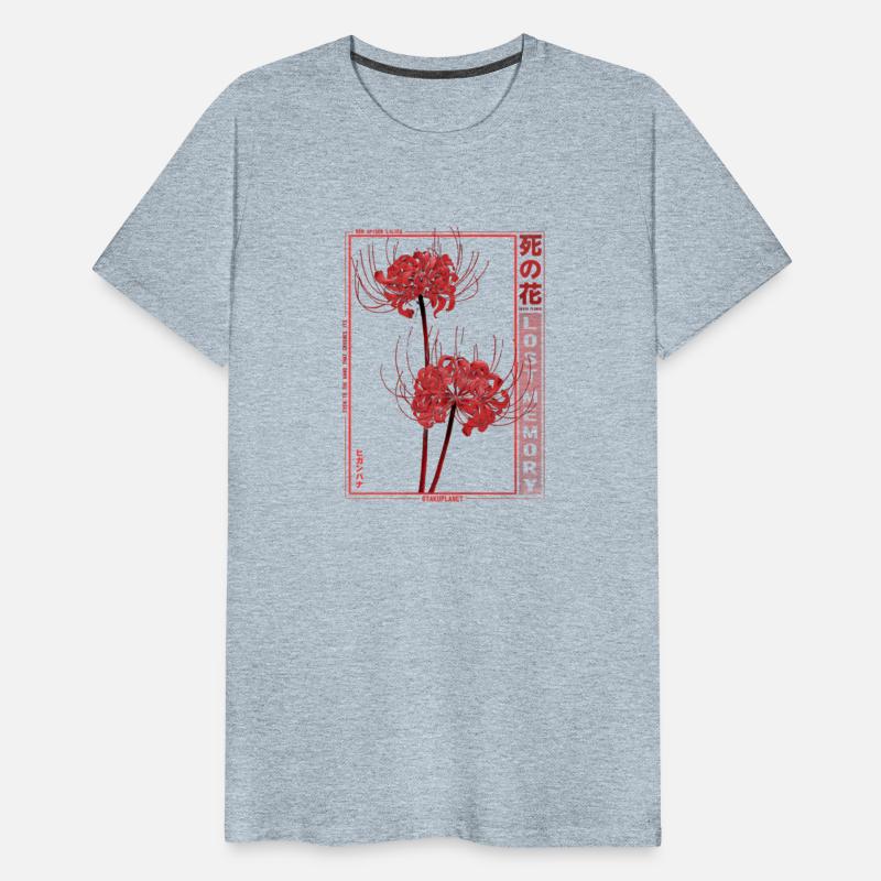 Japanese der Lily Soft Grunge Anime Aesthetic Flow