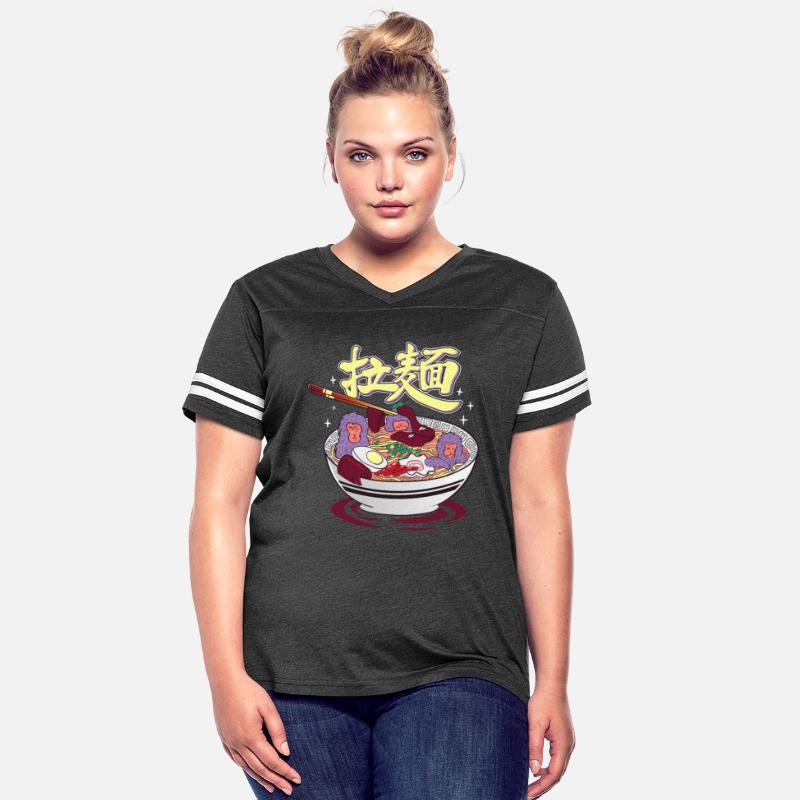 Japanese monkeys in a ramen hot spring