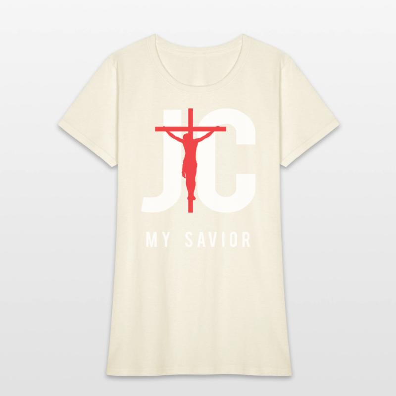 JC Jesus Christ My Savior Love Jesus Christian