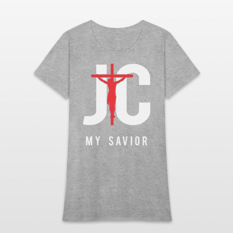 JC Jesus Christ My Savior Love Jesus Christian