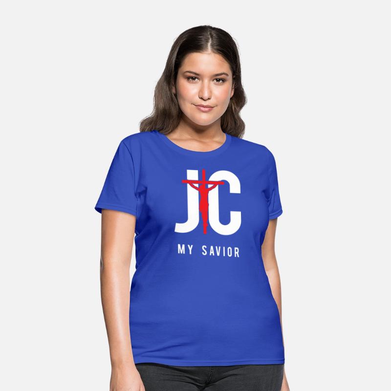 JC Jesus Christ My Savior Love Jesus Christian