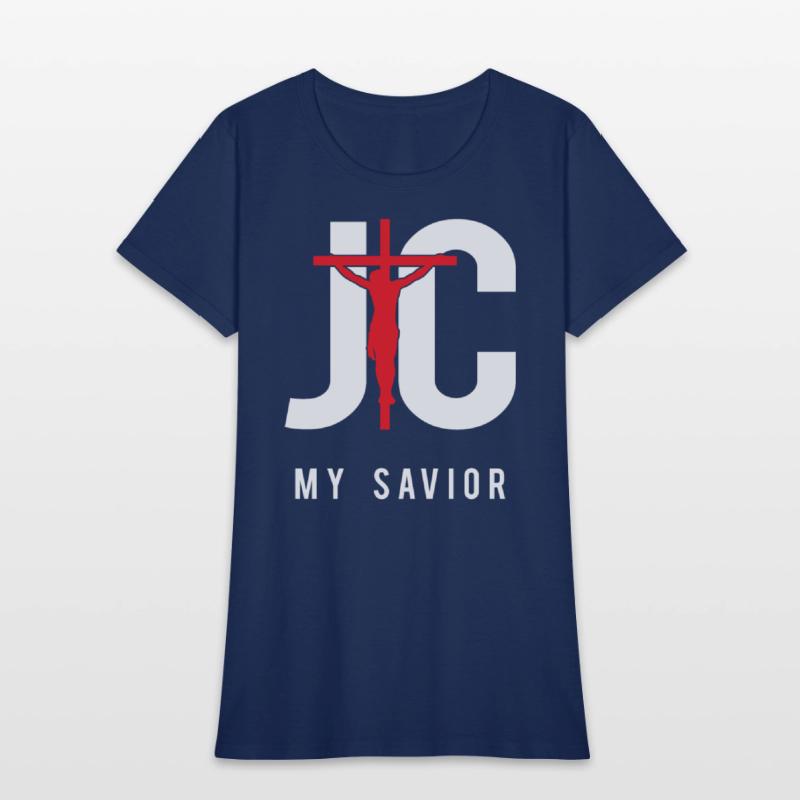 JC Jesus Christ My Savior Love Jesus Christian
