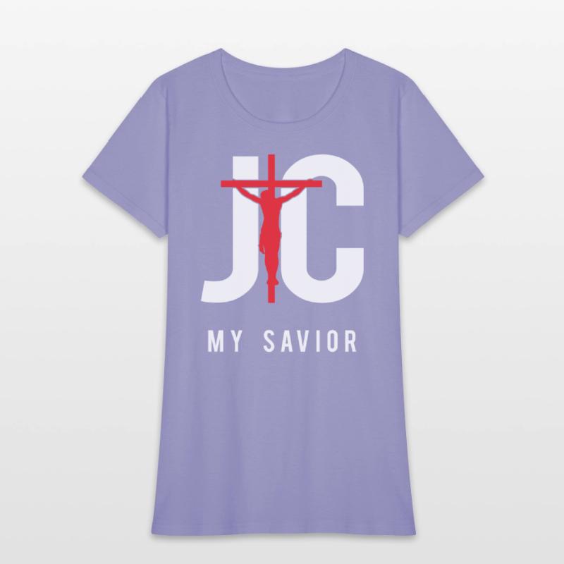 JC Jesus Christ My Savior Love Jesus Christian