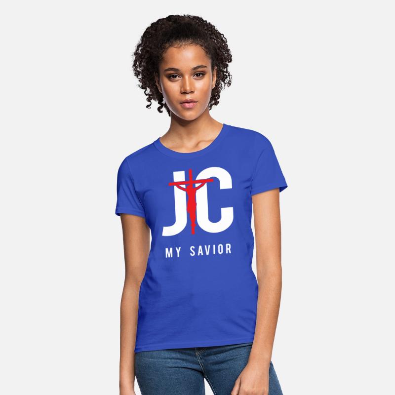 JC Jesus Christ My Savior Love Jesus Christian