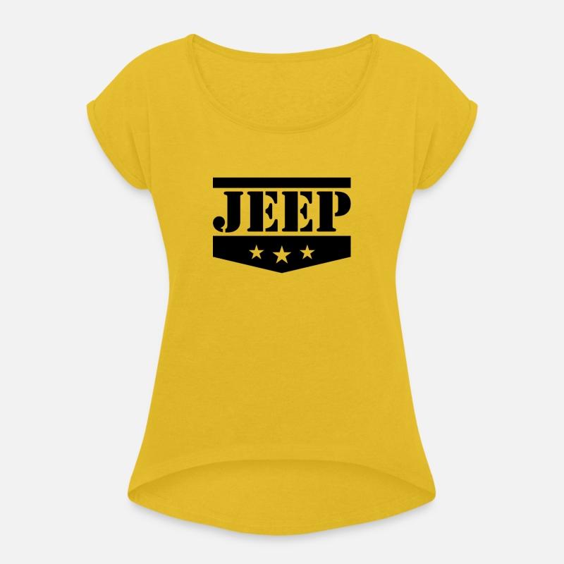 Jeep logo with stars