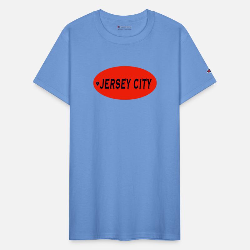 JERSEY CITY CLASSIC LOND 1997