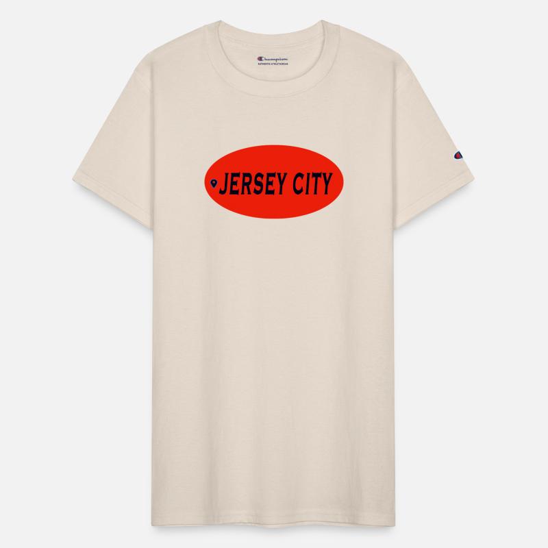 JERSEY CITY CLASSIC LOND 1997