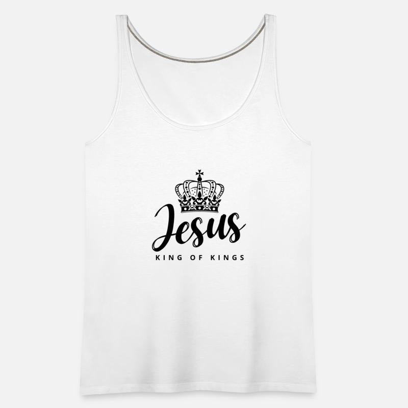 Jesus King of Kings