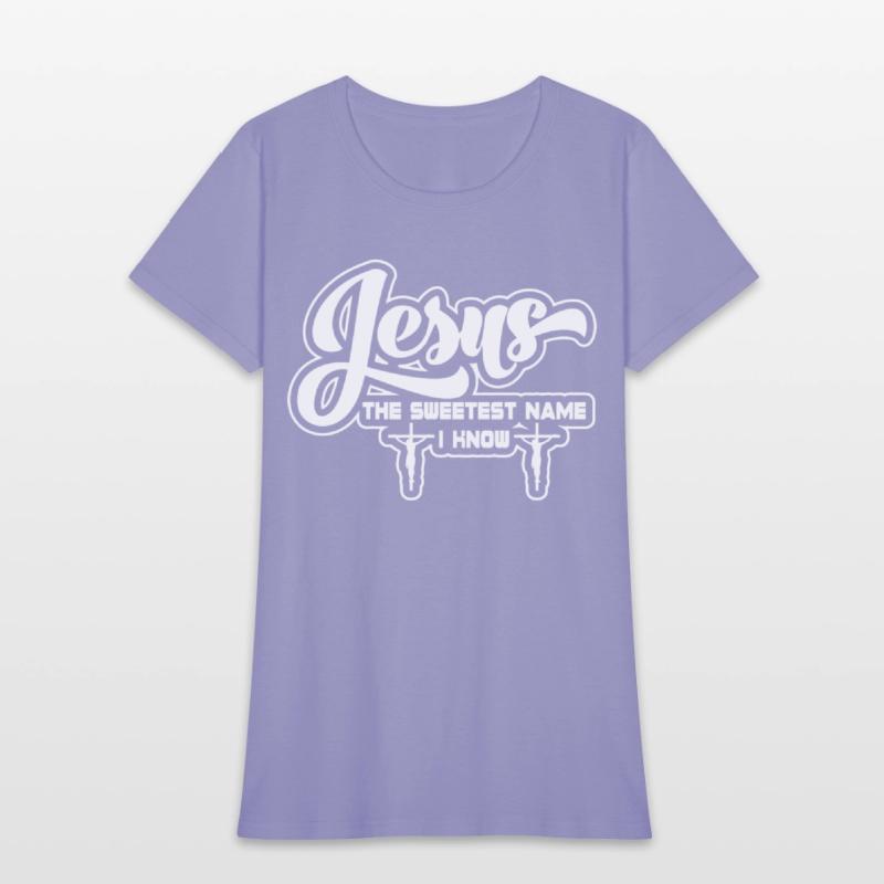 Jesus Sweetest Name Love Jesus Christian Faith